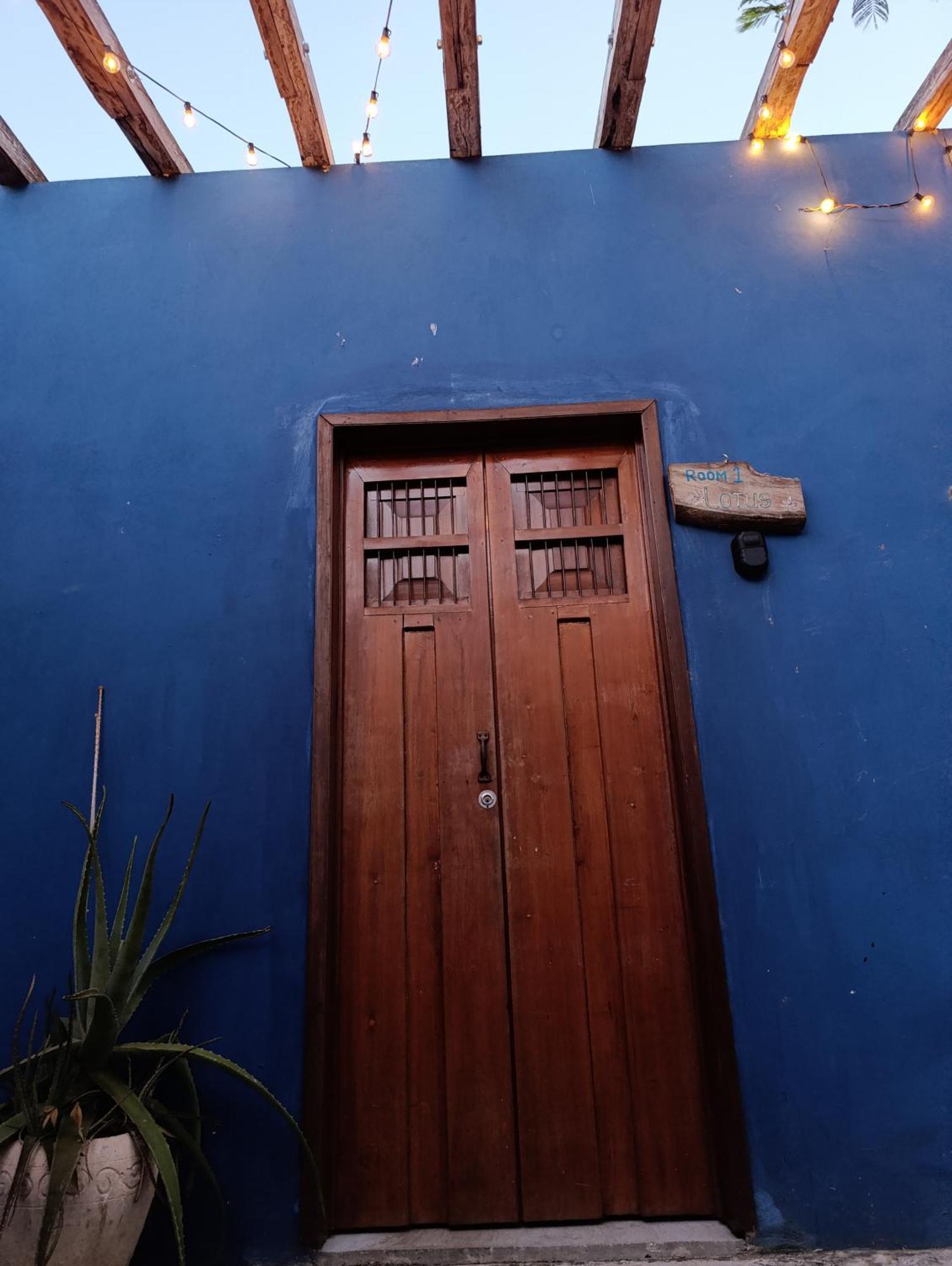 El Callejon Valladolid  Zewnętrze zdjęcie