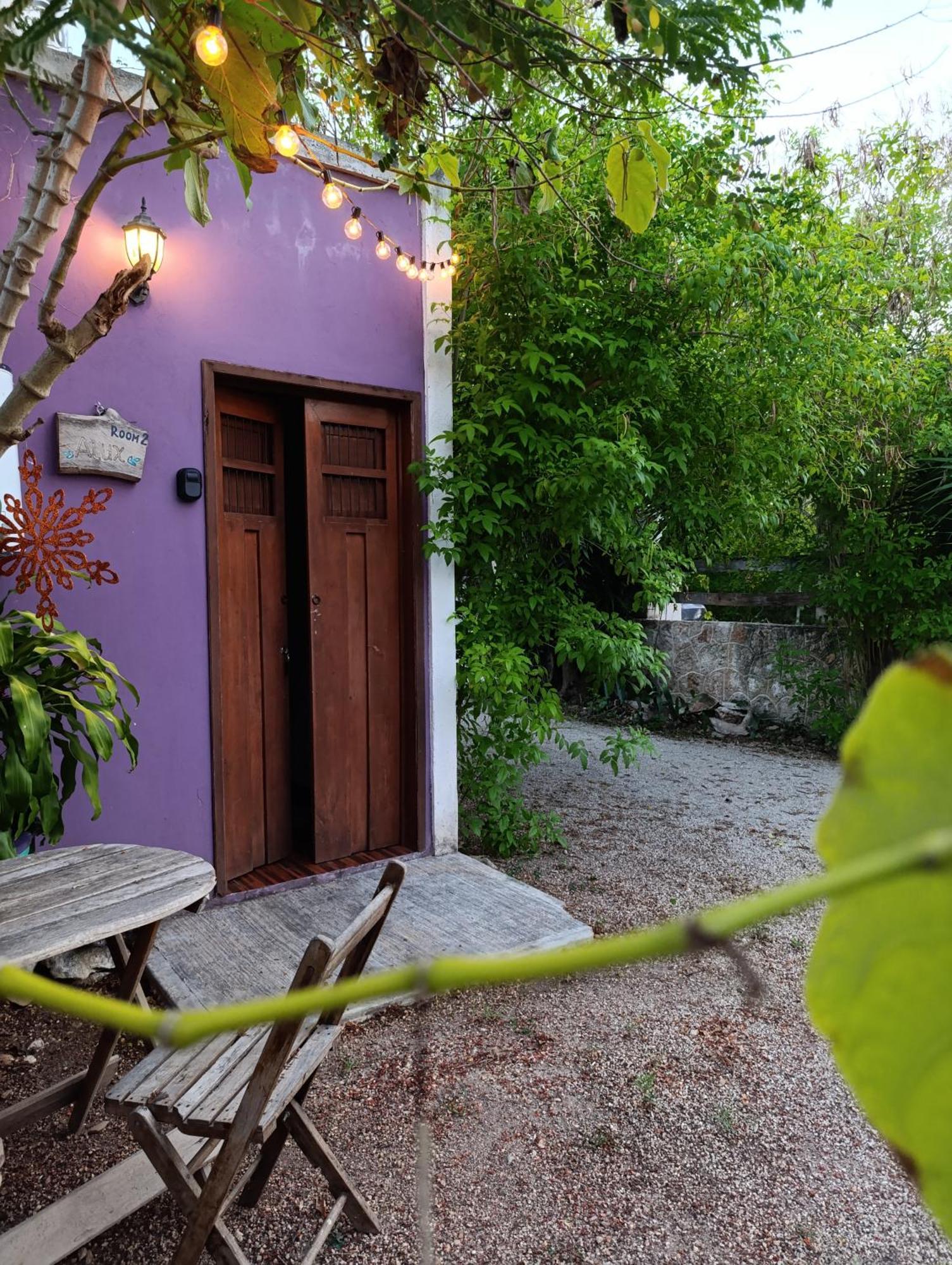 El Callejon Valladolid  Zewnętrze zdjęcie